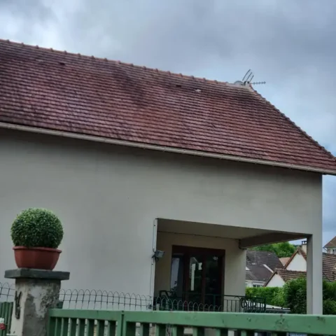 decapage toiture verneuil sur seine 78