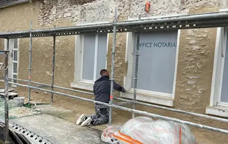 Maçonnerie