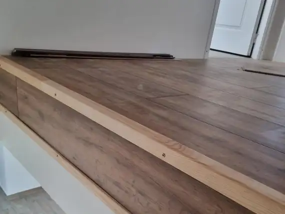 parquet carrieres sous poissy