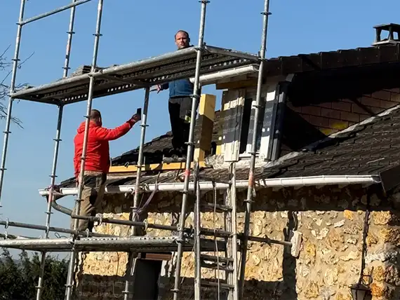 renovation exterieur 78