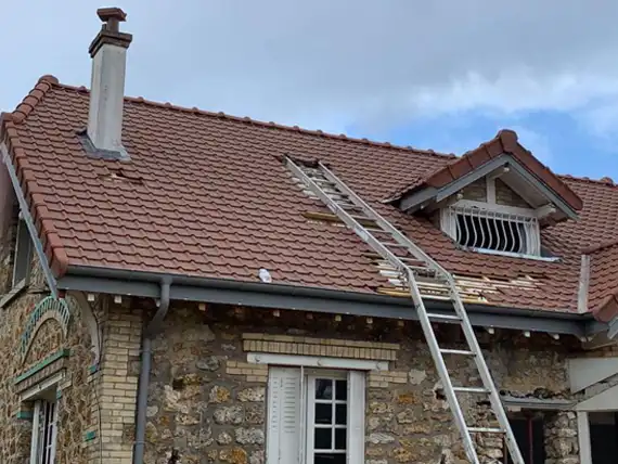 toiture poissy 78