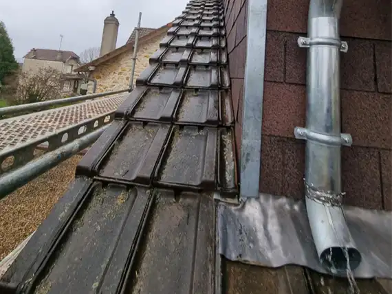 zinguerie 78