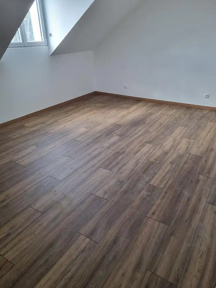 Pose parquet Carrières-sous-Poissy 78955