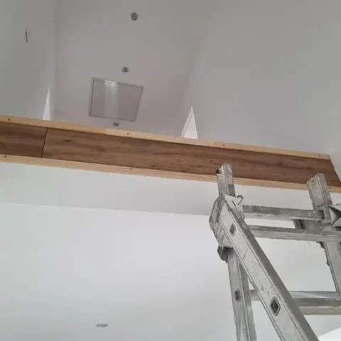 parquet plinthes carrières sous poissy