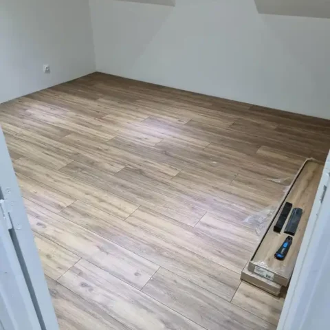 parquet stratifie carrières sous poissy 78
