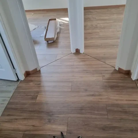 pose parquet carrières sous poissy