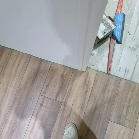 pose parquet carrières sous poissy 78 5