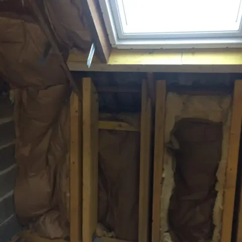 pose velux mantes la ville 78