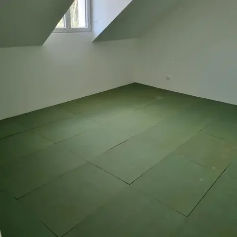 sous couche parquet carrières sous poissy 78