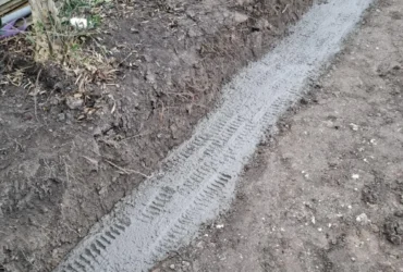 Aménagement terrain Mézières Mézières-sur-Seine - photo 10