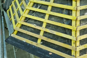 Restauration de couverture Triel a Triel-sur-Seine 78510 - en cours