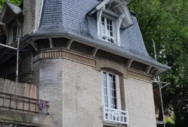 Restauration de couverture Triel Triel-sur-Seine 78510 - finitions