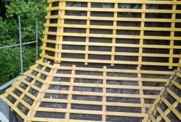 Restauration de couverture Triel a Triel-sur-Seine 78510 - realisation