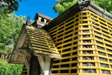 Restauration de couverture Triel Triel-sur-Seine 78510 - photo 9