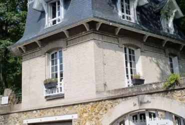 Restauration de couverture Triel Triel-sur-Seine 78510 - photo 85