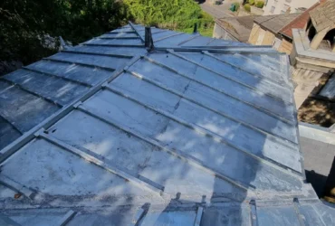 Restauration de couverture Triel Triel-sur-Seine 78510 - photo 88