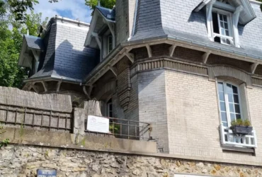 Restauration de couverture Triel Triel-sur-Seine 78510 - photo 91