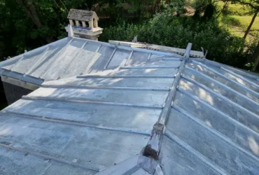 Restauration de couverture Triel Triel-sur-Seine 78510 - photo 93