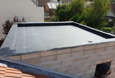 Toit plat EPDM Poissy Poissy 78300 - photo 10