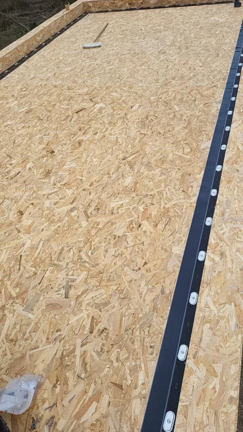 Toit Plat EPDM Poissy Poissy 78300 17