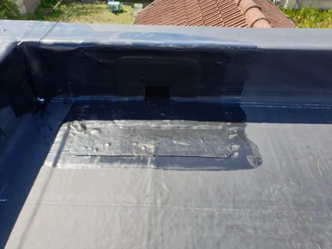 Toit Plat EPDM Poissy Poissy 78300 19