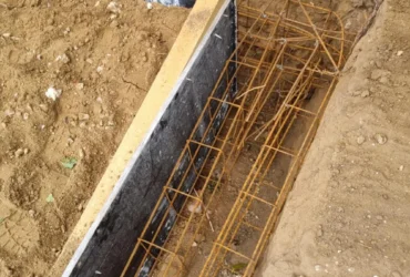 Démolition et extension complète Poissy Poissy 78300 - photo 7
