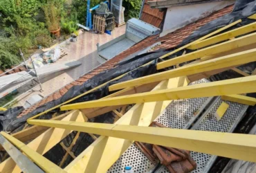 Démolition et extension complète Poissy Poissy 78300 - photo 17