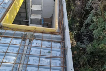 Démolition et extension complète Poissy Poissy 78300 - photo 24