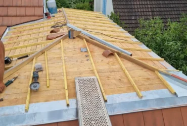 Démolition et extension complète Poissy Poissy 78300 - photo 32