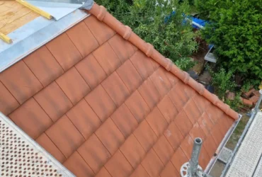 Démolition et extension complète Poissy Poissy 78300 - photo 34