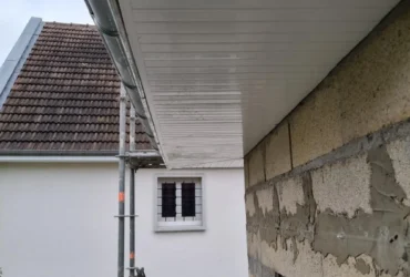 Démolition et extension complète Poissy Poissy 78300 - photo 44