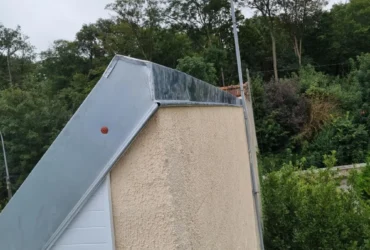 Démolition et extension complète Poissy Poissy 78300 - photo 47