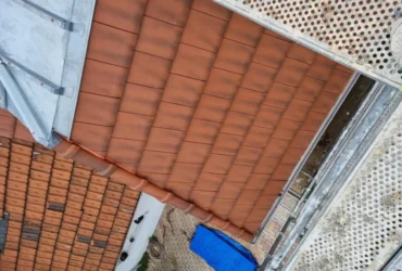 Démolition et extension complète Poissy Poissy 78300 - photo 48