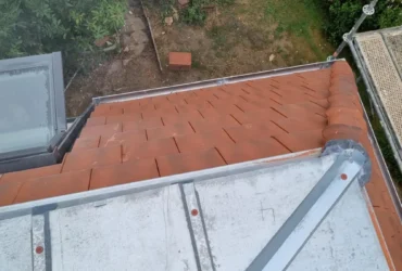 Démolition et extension complète Poissy Poissy 78300 - photo 52