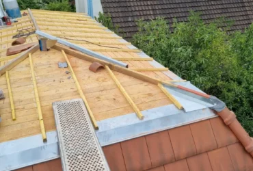 Démolition et extension complète Poissy Poissy 78300 - photo 54
