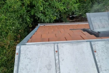 Démolition et extension complète Poissy Poissy 78300 - photo 60