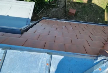 Démolition et extension complète Poissy Poissy 78300 - photo 61