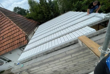 Démolition et extension complète Poissy Poissy 78300 - photo 62