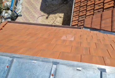 Démolition et extension complète Poissy Poissy 78300 - photo 63