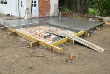 Démolition et extension complète Poissy Poissy 78300 - photo 67