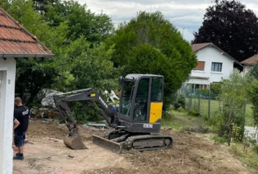 Démolition et extension complète Poissy Poissy 78300 - photo 76