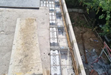 Démolition et extension complète Poissy Poissy 78300 - photo 81