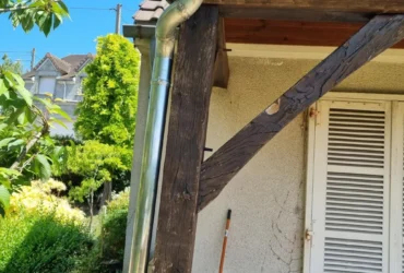 Restauration terrasse bois Triel Triel-sur-Seine 78510 - photo 31