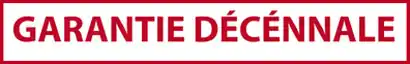 garantie decennale