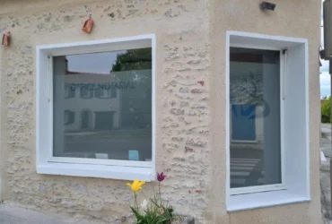 Restauration enduits pierres joints chauds naturels Rambouillet 78120 - photo 8