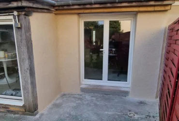 Restauration enduits pierres joints chauds naturels Rambouillet 78120 - photo 27