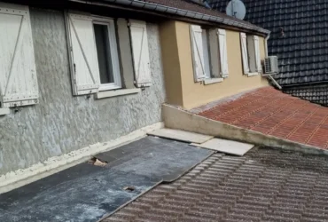 Restauration enduits pierres joints chauds naturels Rambouillet 78120 - photo 29